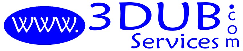 3dubLogo